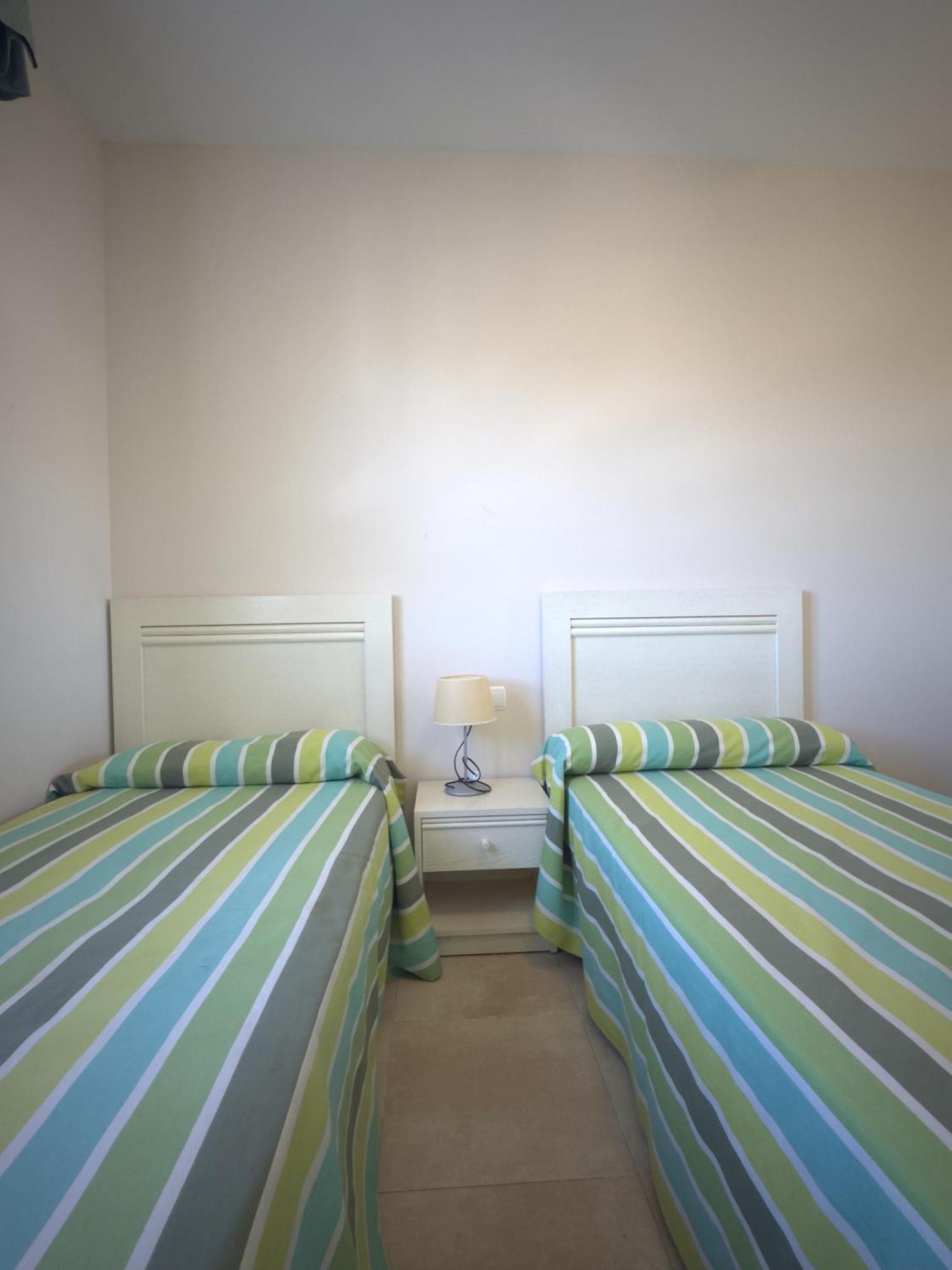 Esmeralda Apartamento