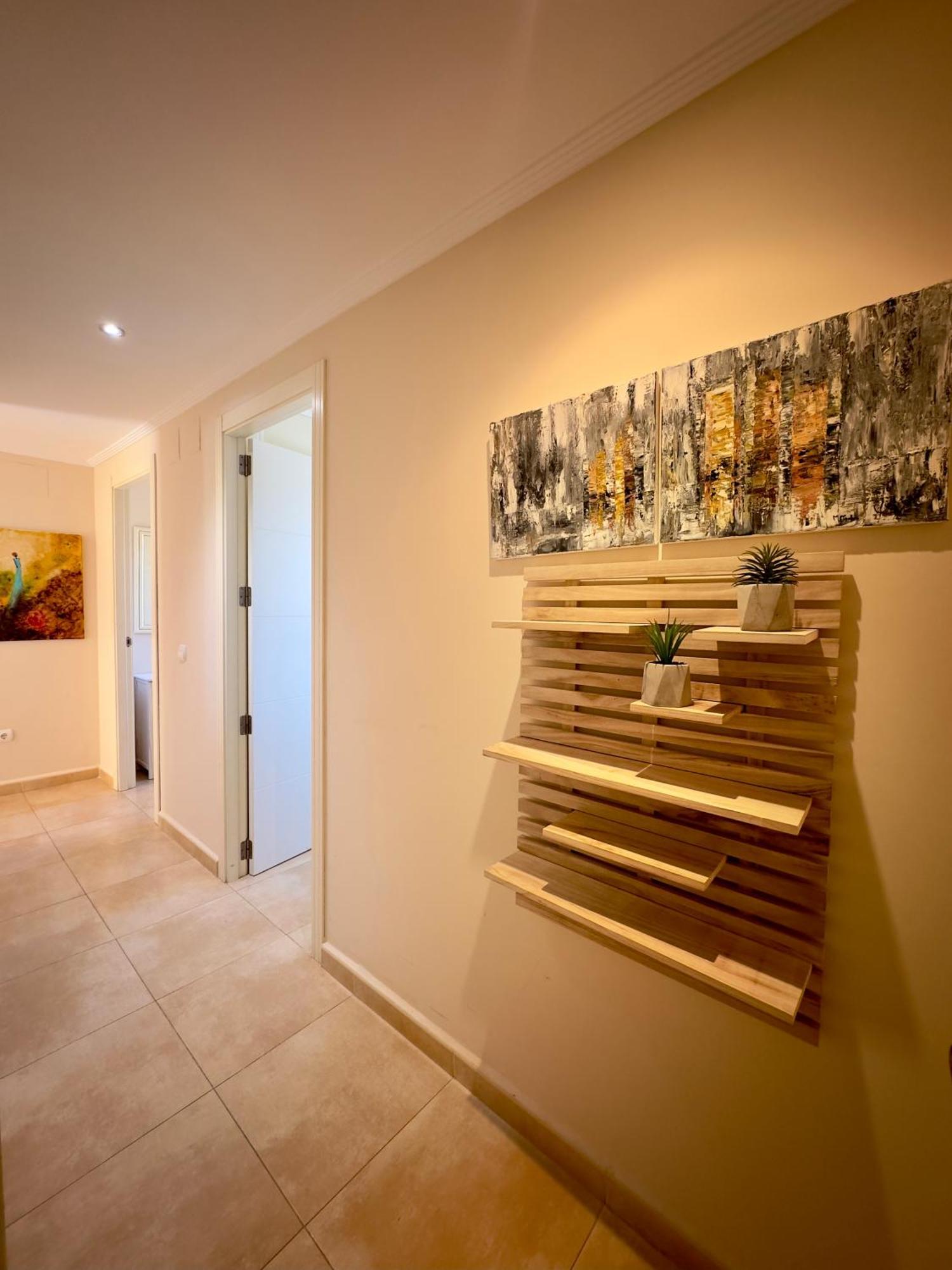 Esmeralda Apartamento