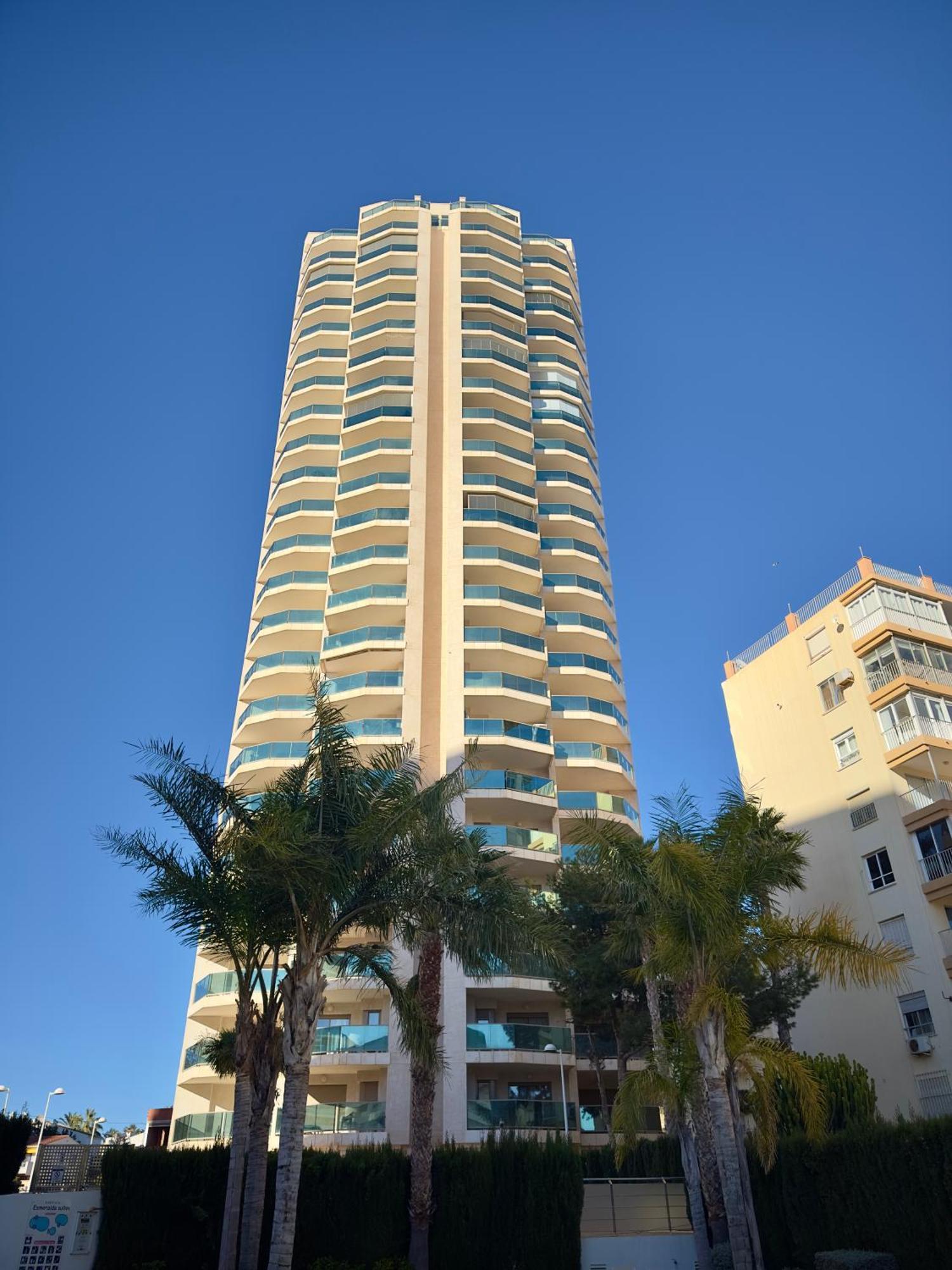 Apartamento Esmeralda *