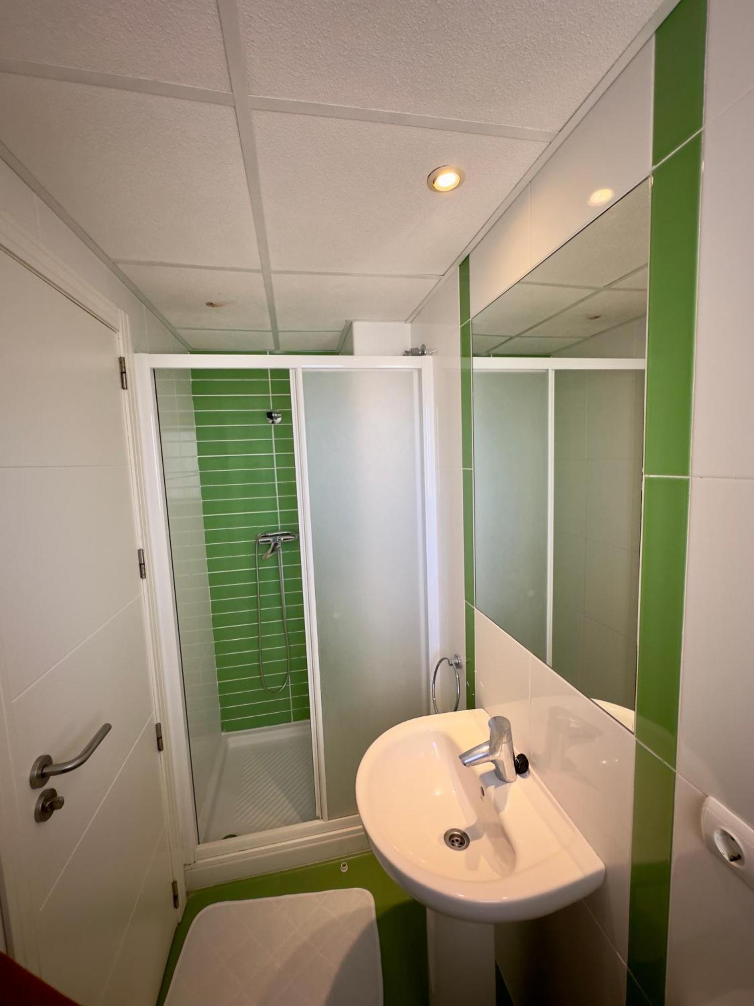 Apartamento Esmeralda Calpe
