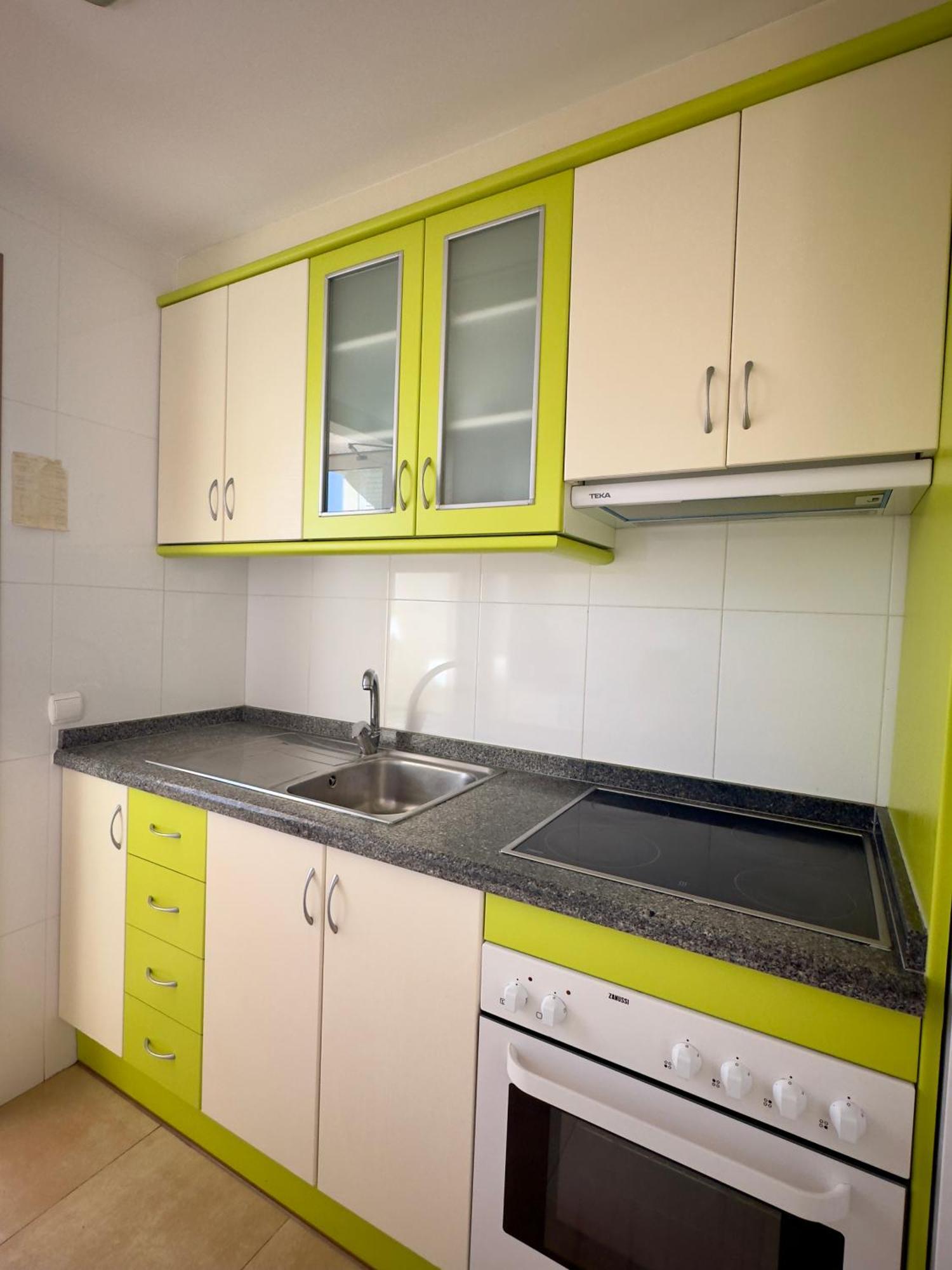 Esmeralda Apartamento *