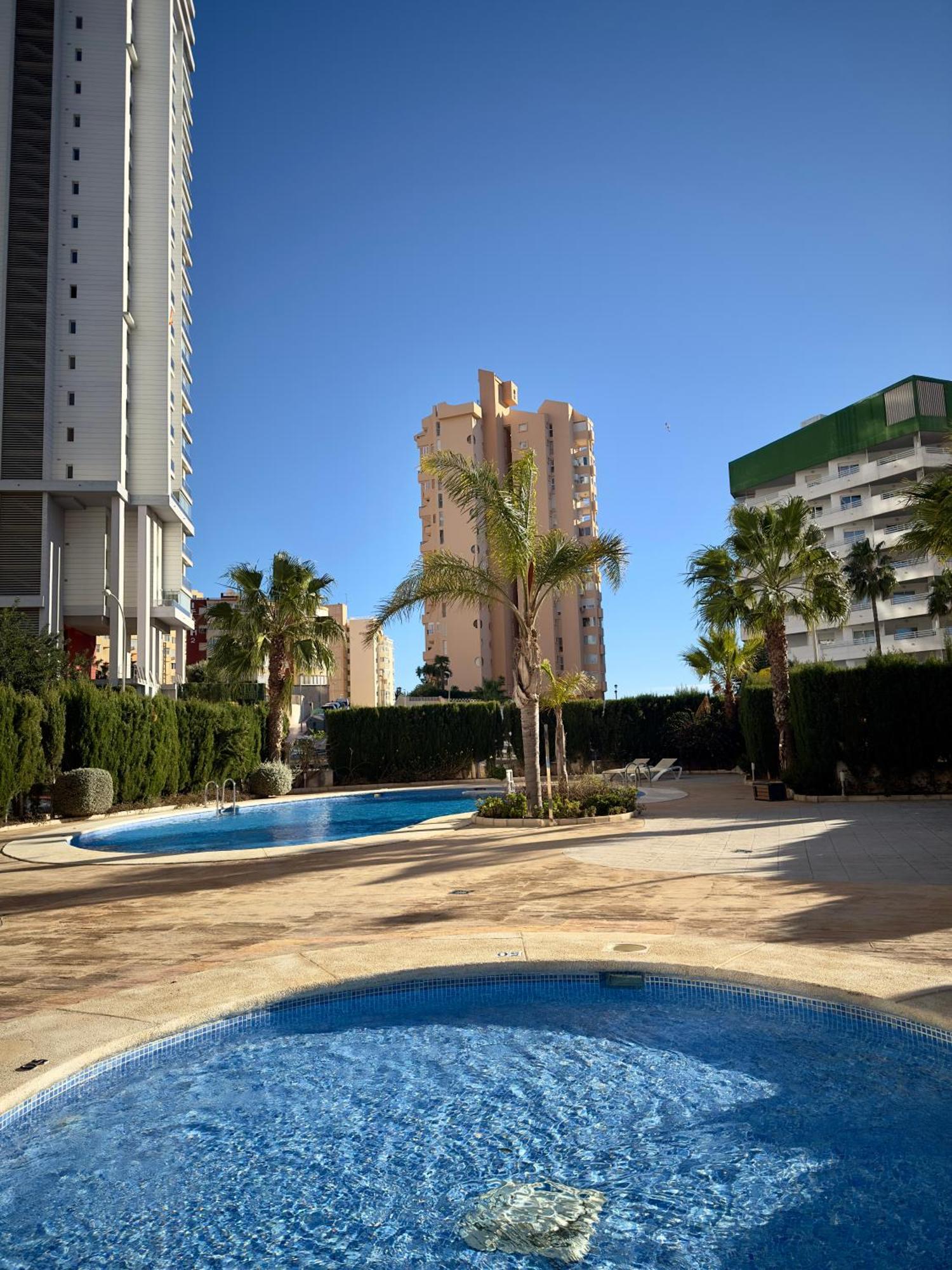Esmeralda Apartamento *
