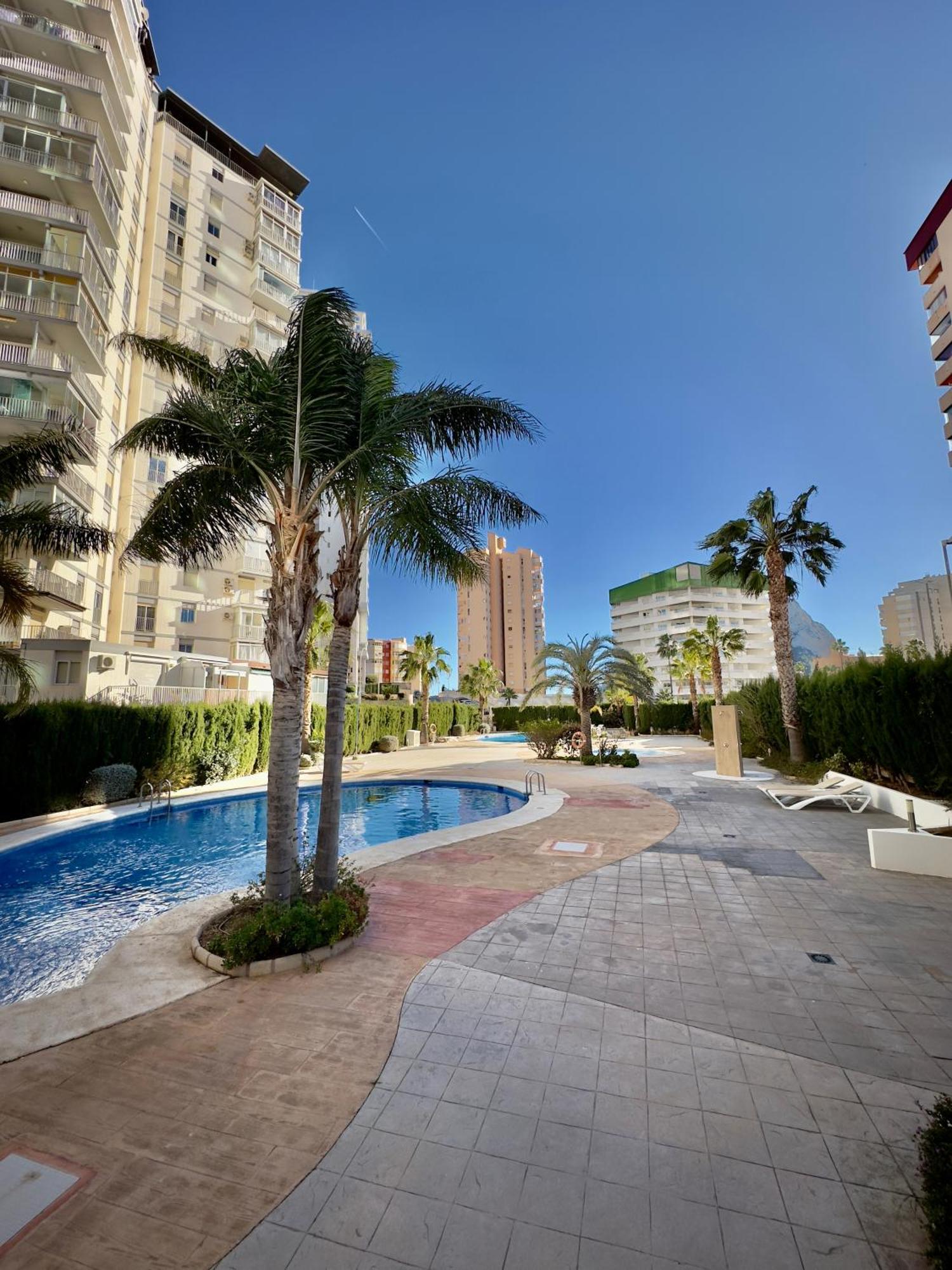 Apartamento Esmeralda *