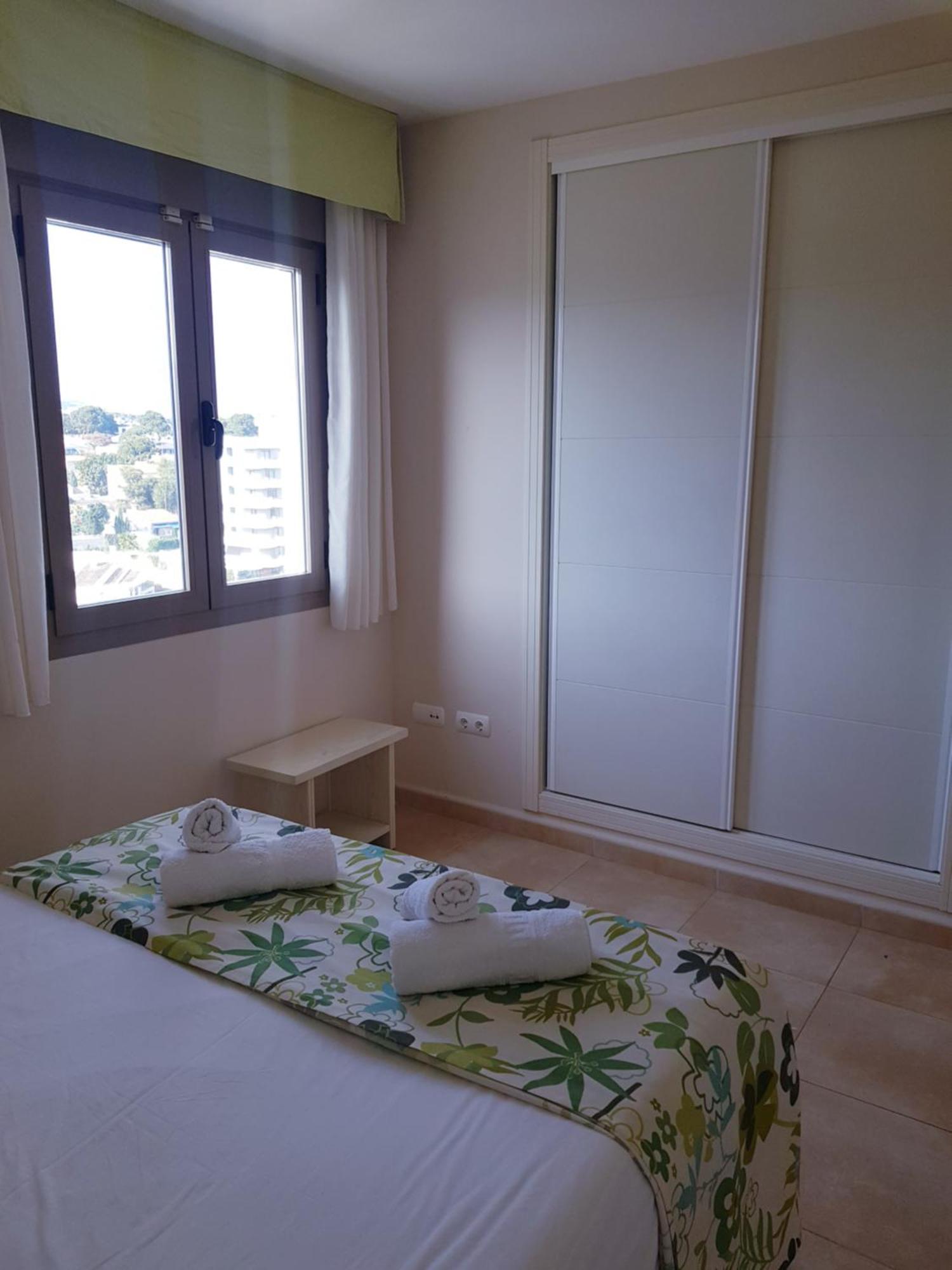 Esmeralda Apartamento *