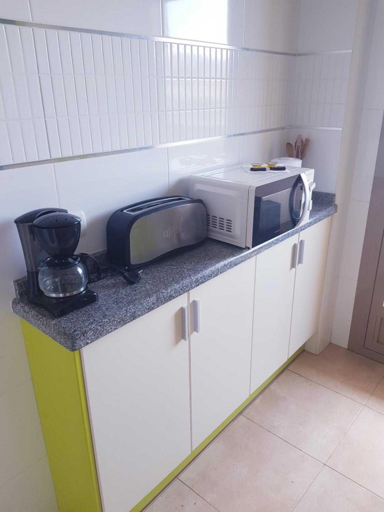 Apartamento Esmeralda Calpe
