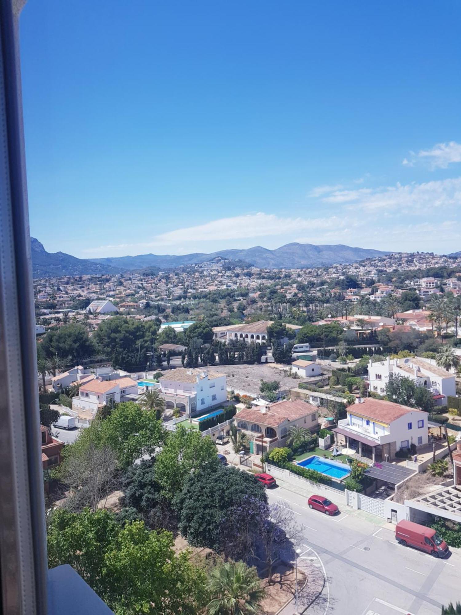 Esmeralda * Calpe