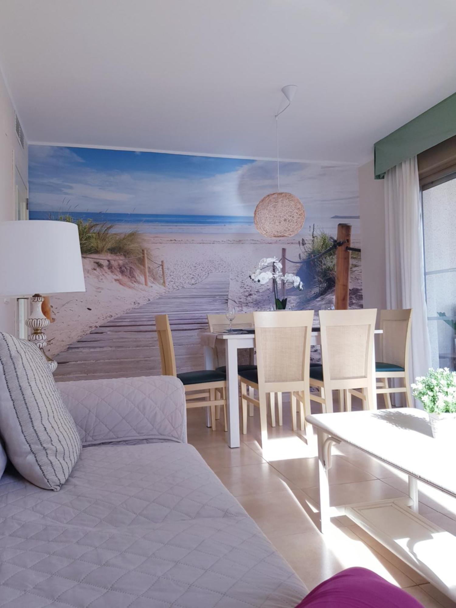 Apartamento Esmeralda *