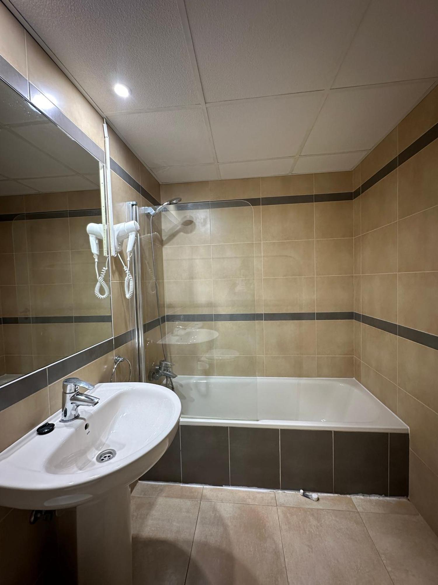 Esmeralda Apartamento *
