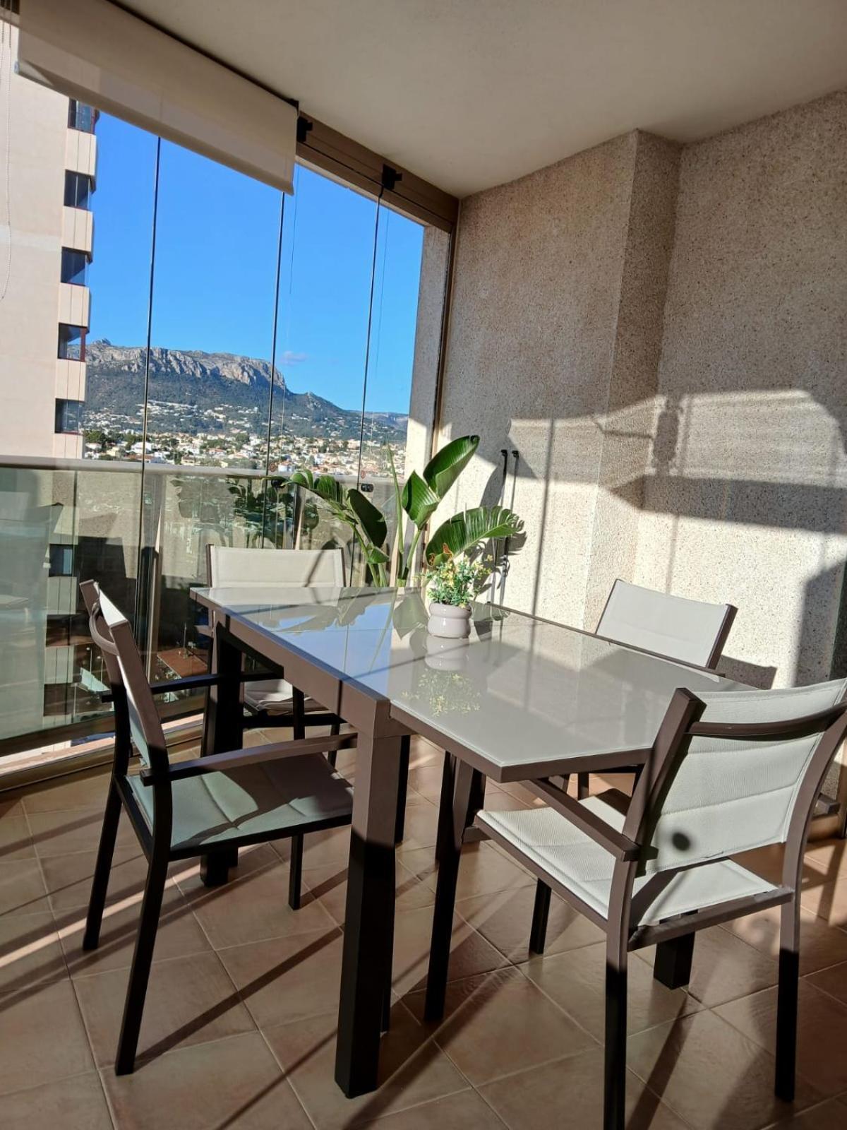 Esmeralda Apartamento